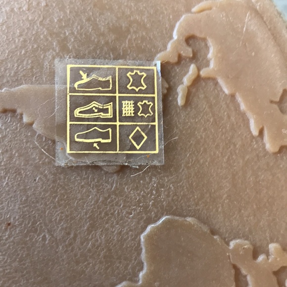 NWOT - Anthropologie espadrilles size 37, US7 - Picture 7 of 7